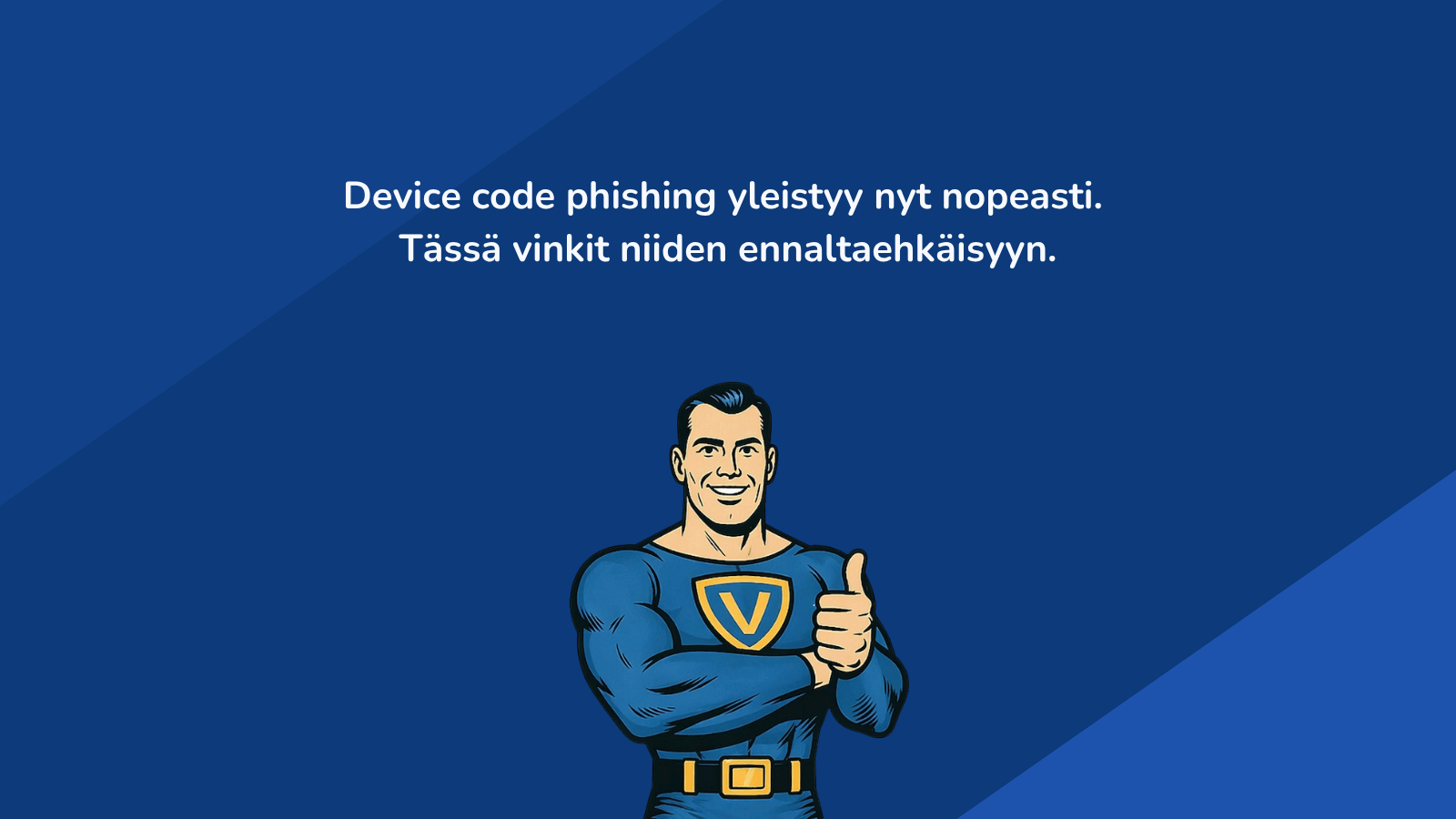Device Code Phishing M365