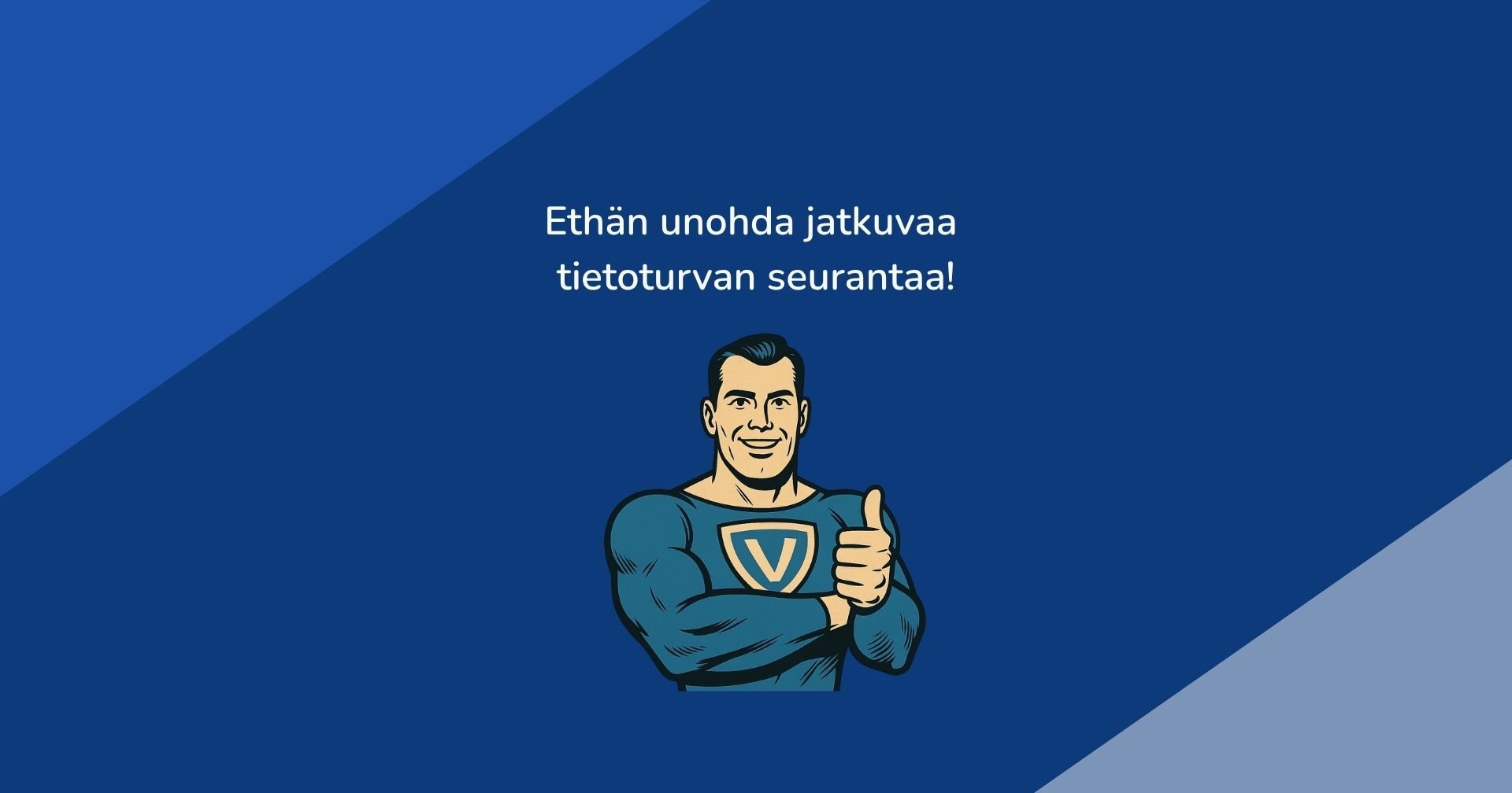 Microsoft 365 tietoturva seuranta