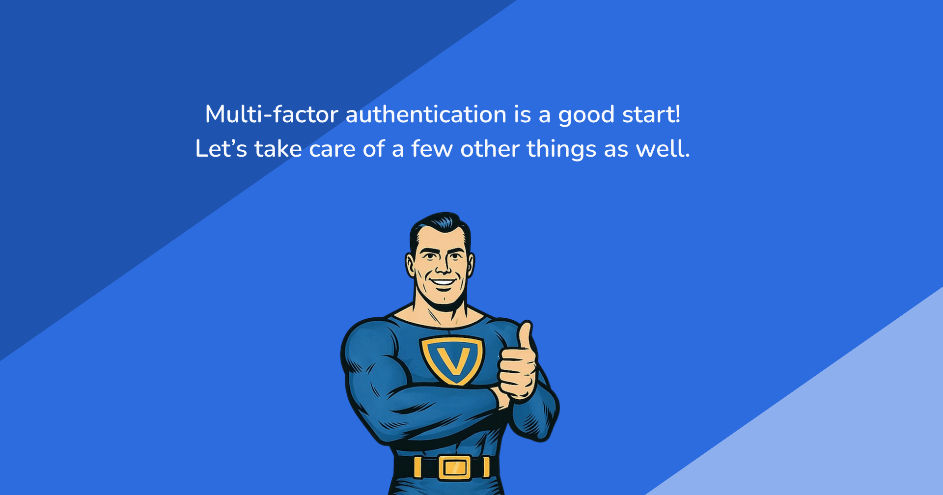 Microsoft 365 Multi-factor authentication MFA