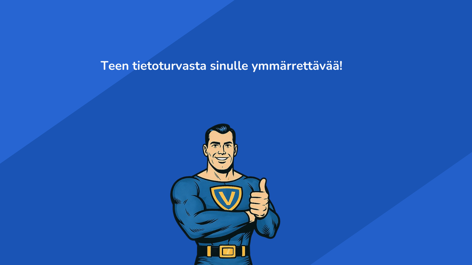 Vahti AI tekoäly
